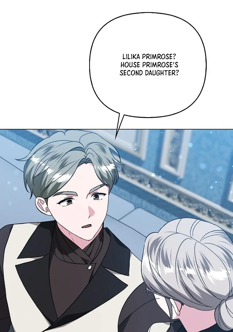 The Villainess Hides Her Wealth Chapter 39 - page 103