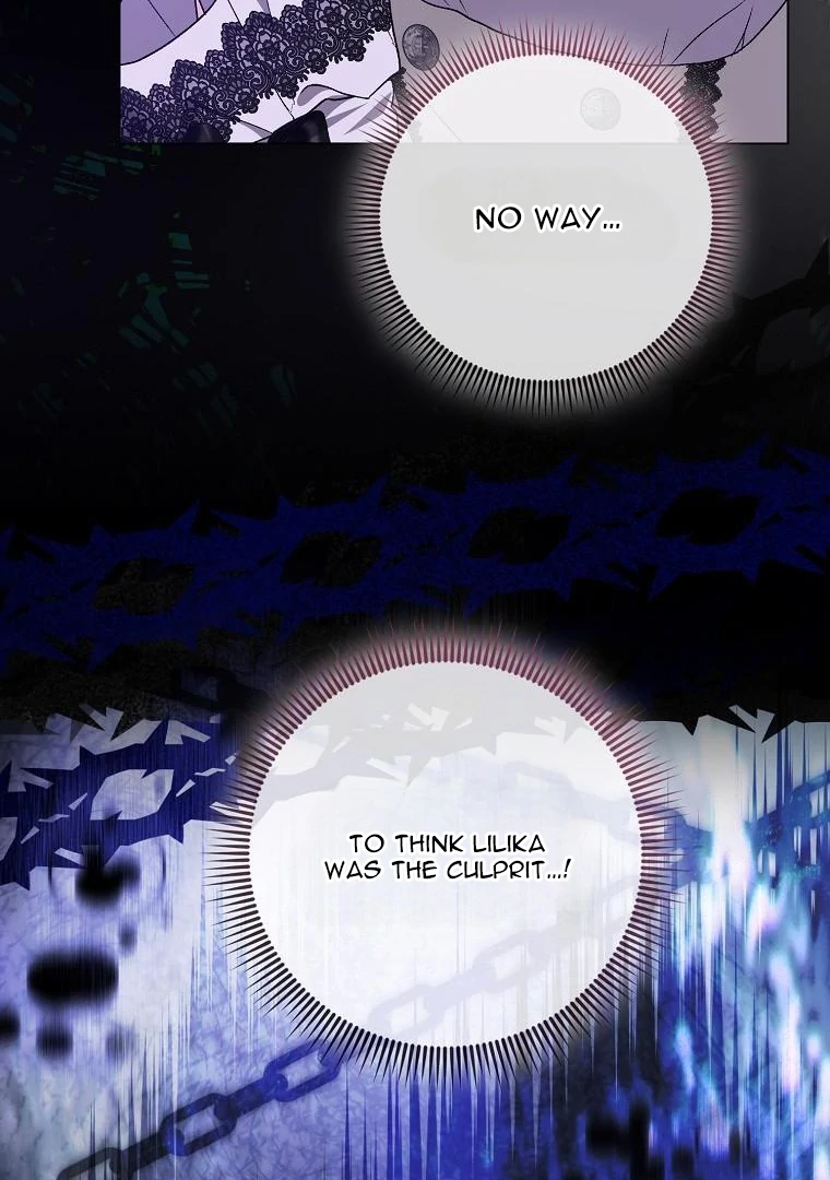 The Villainess Hides Her Wealth Chapter 39 - page 106