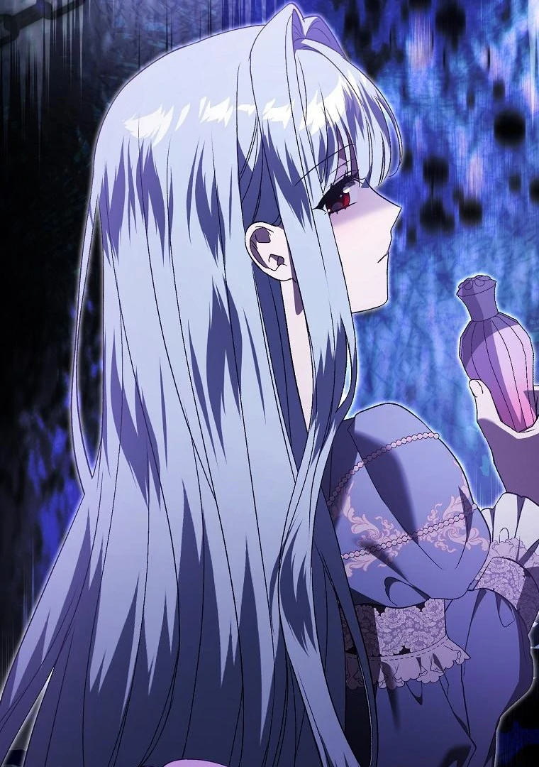 The Villainess Hides Her Wealth Chapter 39 - page 107