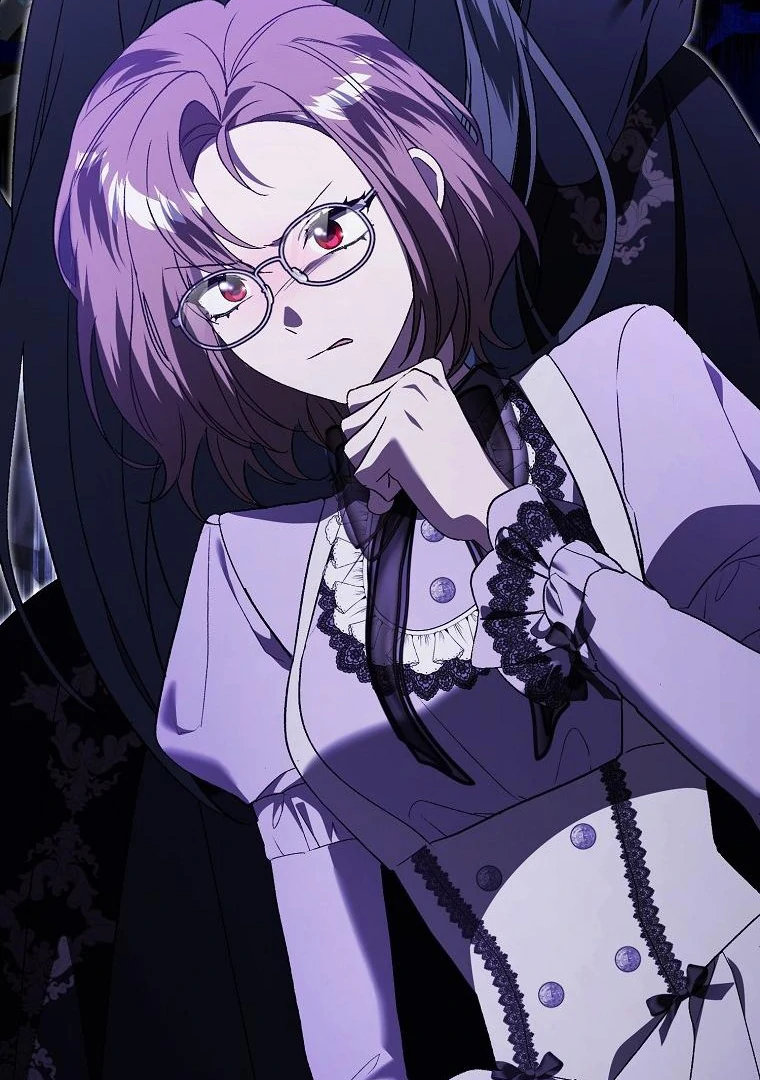 The Villainess Hides Her Wealth Chapter 39 - page 108