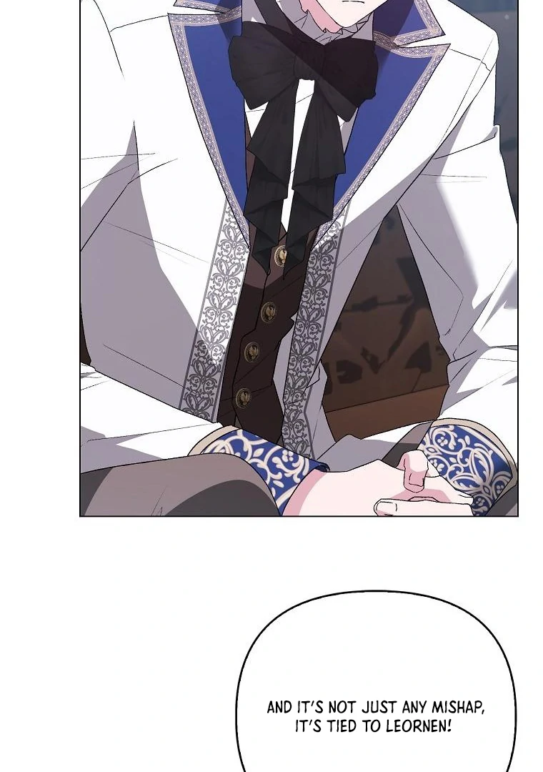 The Villainess Hides Her Wealth Chapter 39 - page 10