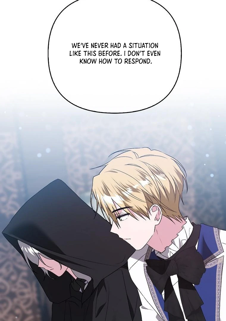 The Villainess Hides Her Wealth Chapter 39 - page 12