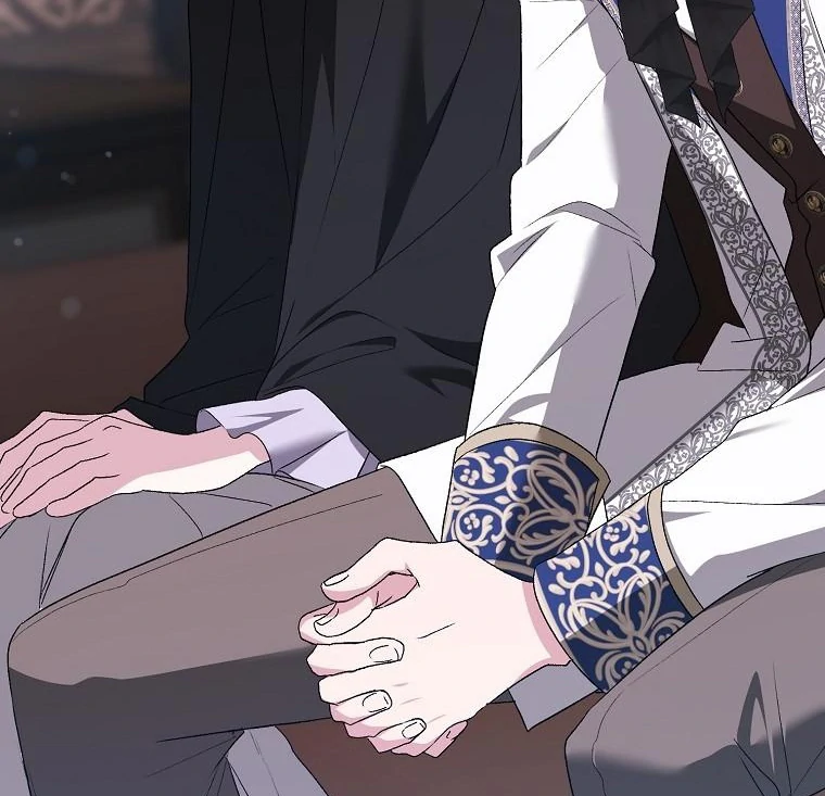 The Villainess Hides Her Wealth Chapter 39 - page 13