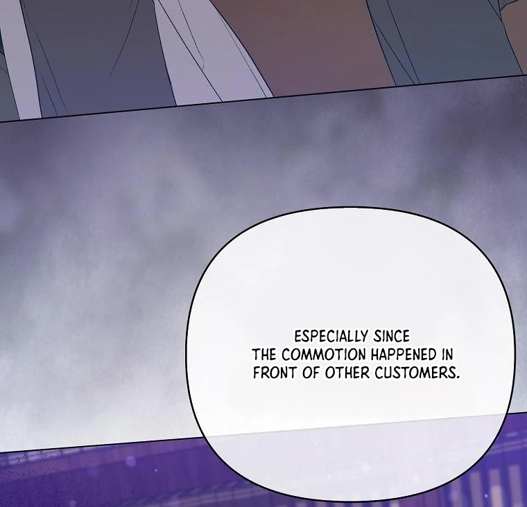 The Villainess Hides Her Wealth Chapter 39 - page 14