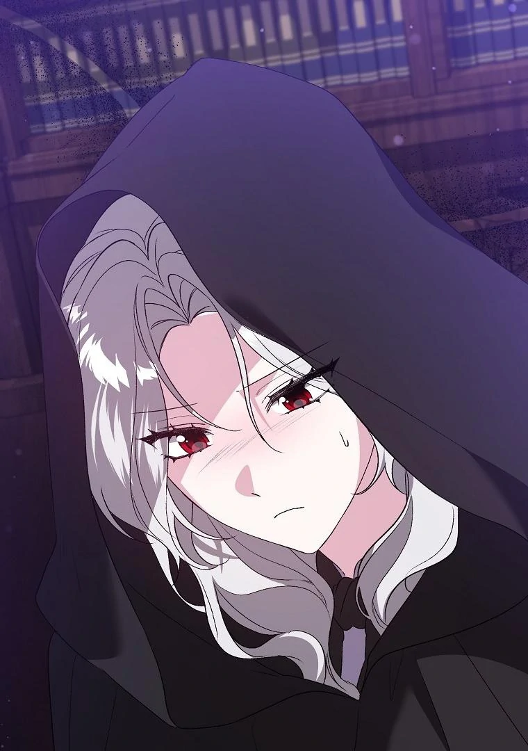 The Villainess Hides Her Wealth Chapter 39 - page 15