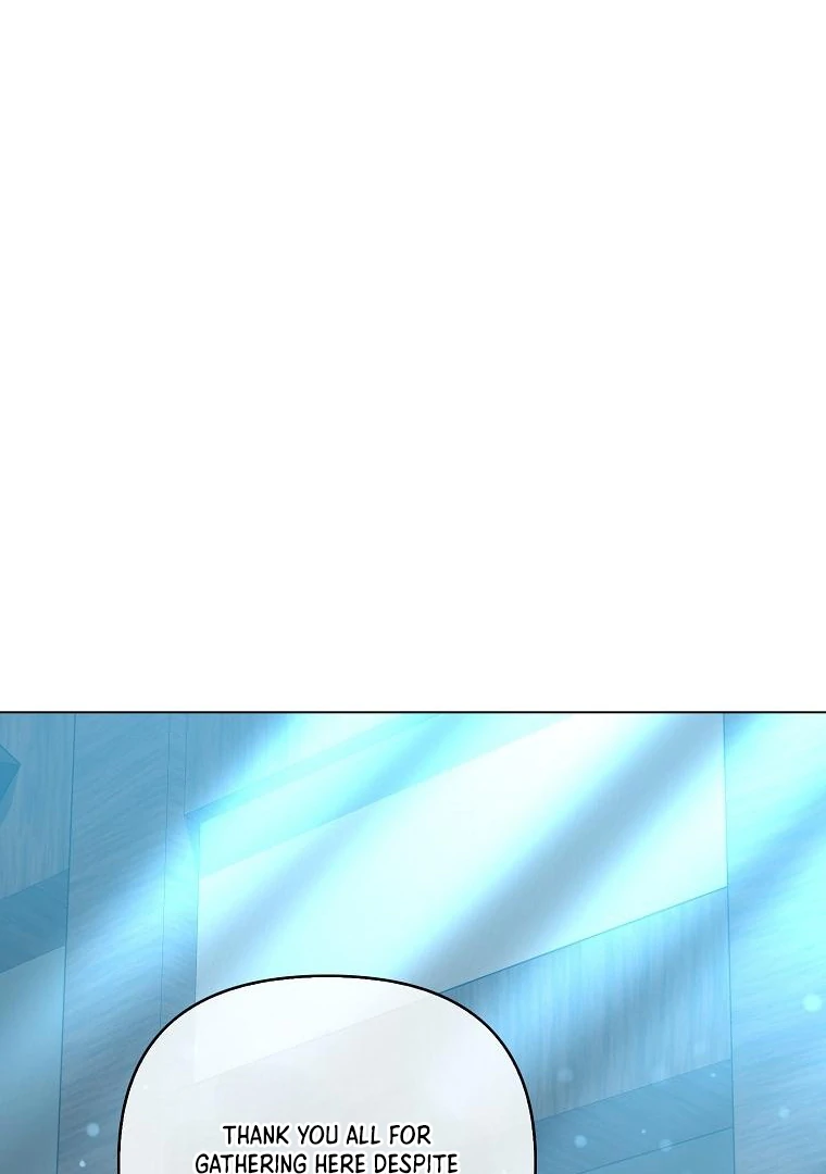 The Villainess Hides Her Wealth Chapter 39 - page 1