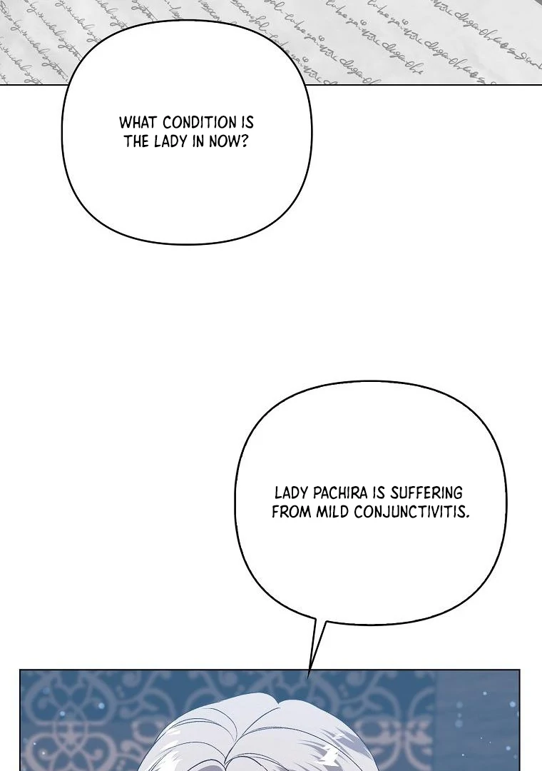 The Villainess Hides Her Wealth Chapter 39 - page 19