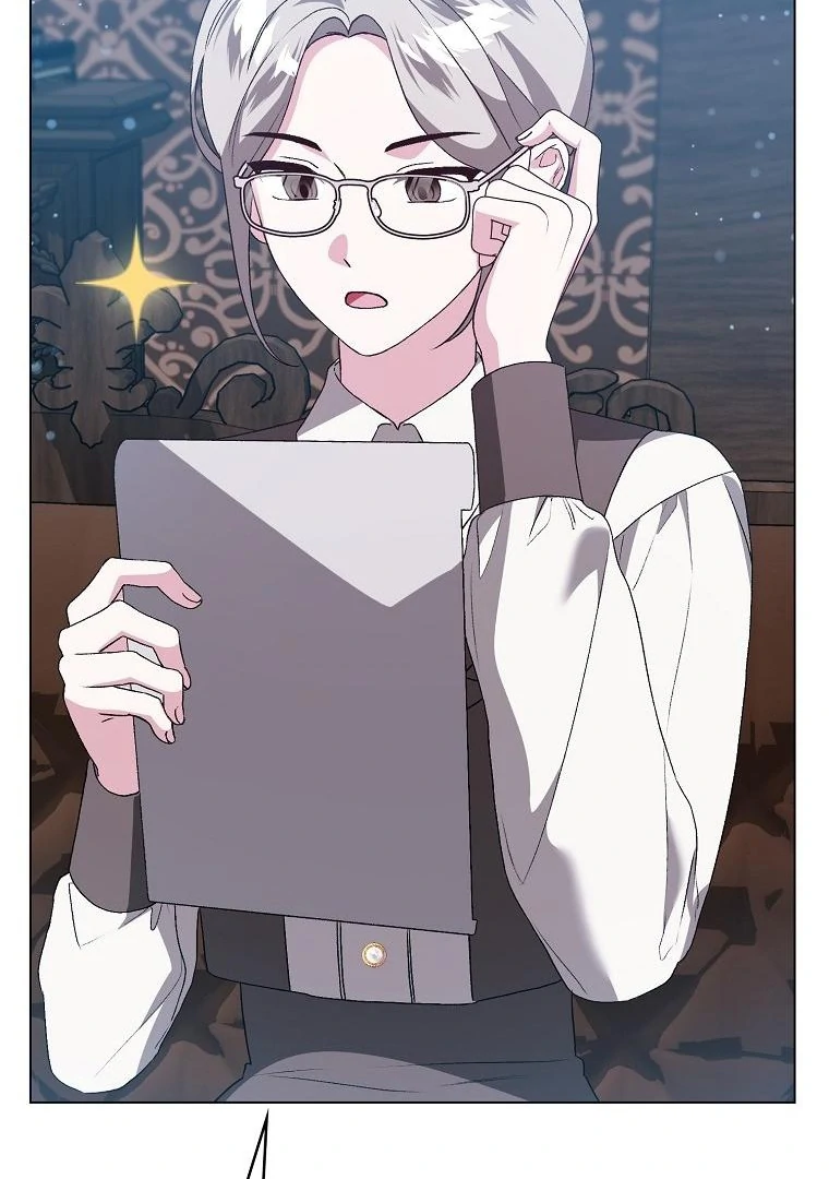 The Villainess Hides Her Wealth Chapter 39 - page 20