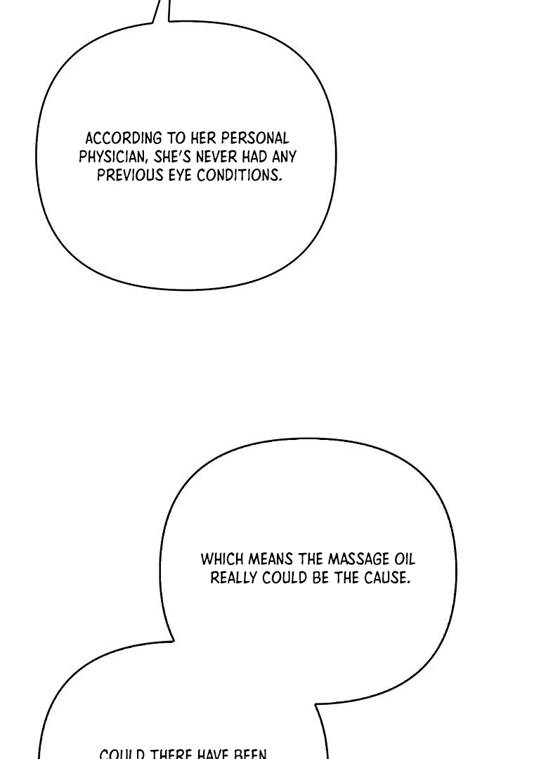 The Villainess Hides Her Wealth Chapter 39 - page 21