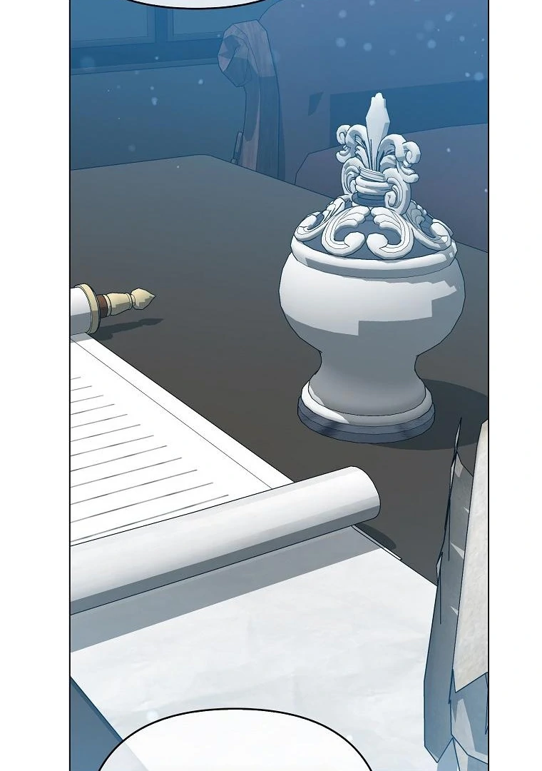 The Villainess Hides Her Wealth Chapter 39 - page 24