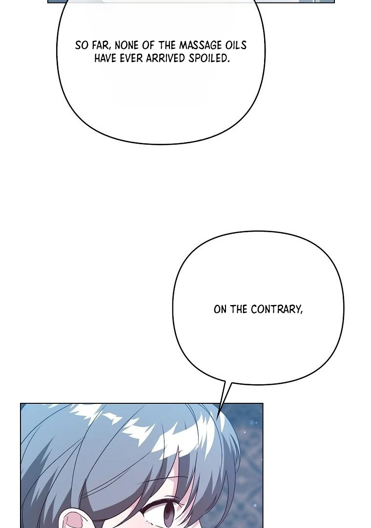 The Villainess Hides Her Wealth Chapter 39 - page 25