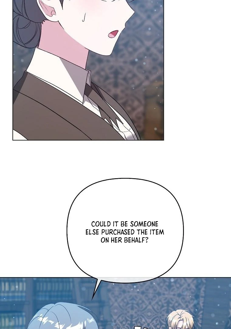 The Villainess Hides Her Wealth Chapter 39 - page 26