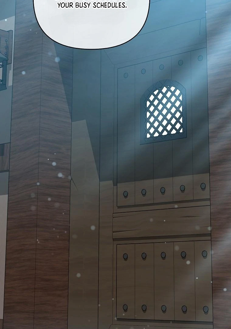 The Villainess Hides Her Wealth Chapter 39 - page 2