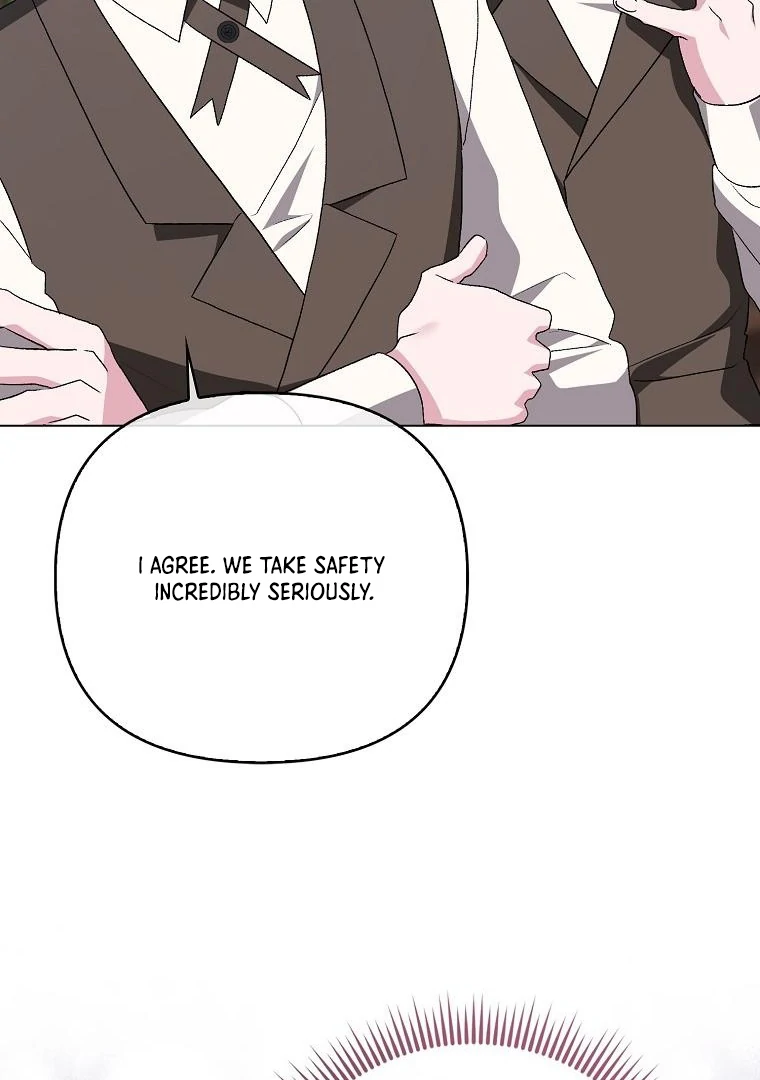 The Villainess Hides Her Wealth Chapter 39 - page 30