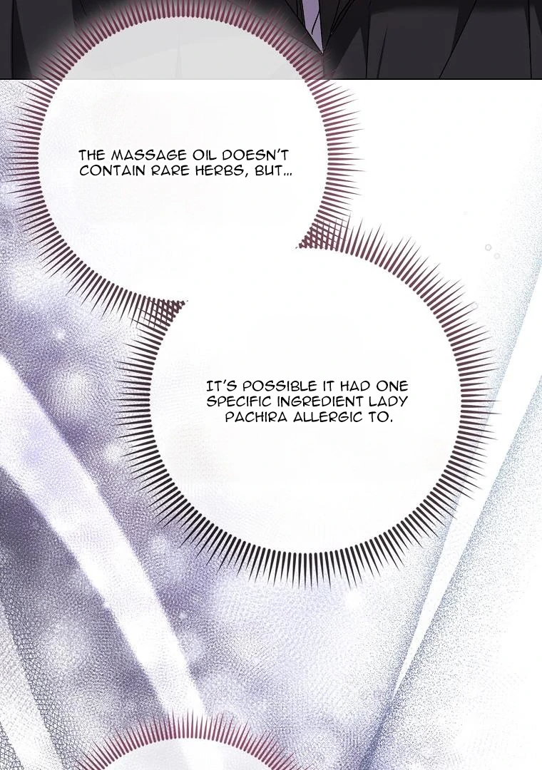 The Villainess Hides Her Wealth Chapter 39 - page 32