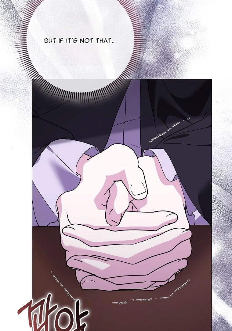 The Villainess Hides Her Wealth Chapter 39 - page 33