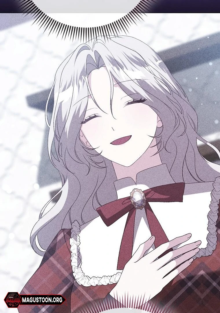 The Villainess Hides Her Wealth Chapter 39 - page 35