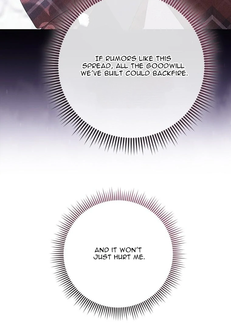 The Villainess Hides Her Wealth Chapter 39 - page 36