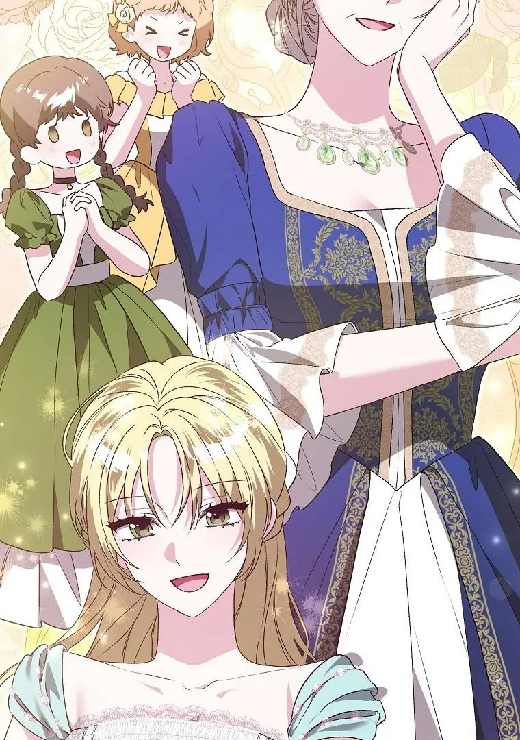 The Villainess Hides Her Wealth Chapter 39 - page 38