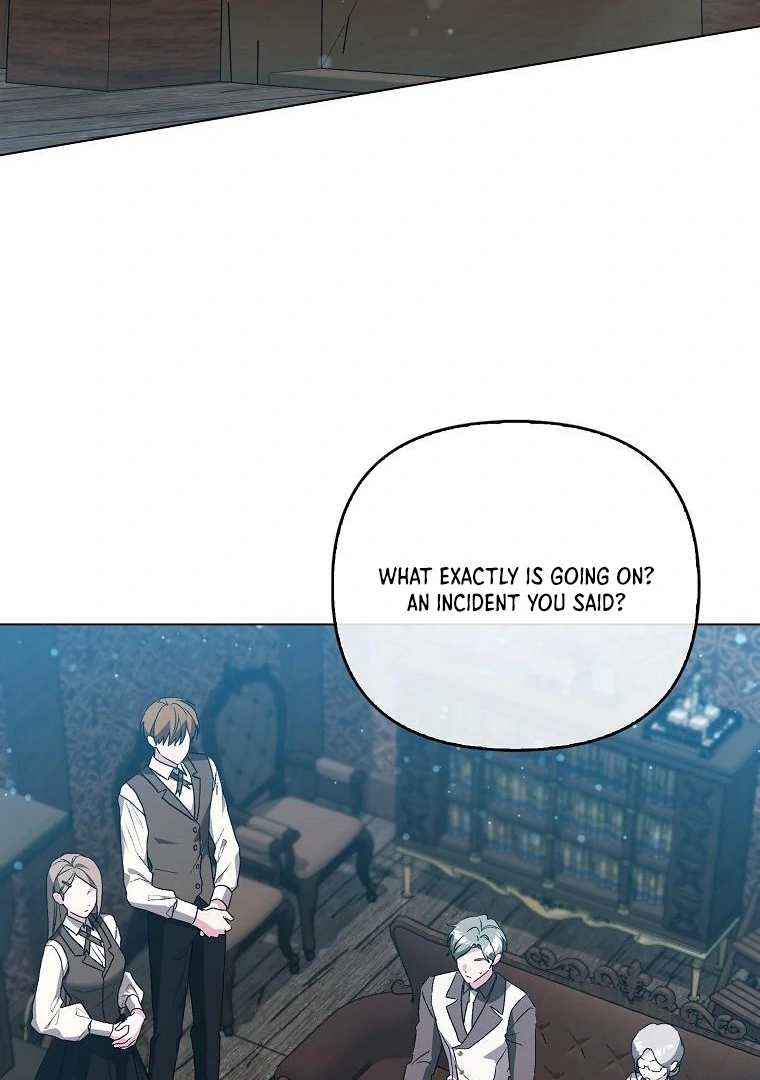 The Villainess Hides Her Wealth Chapter 39 - page 3