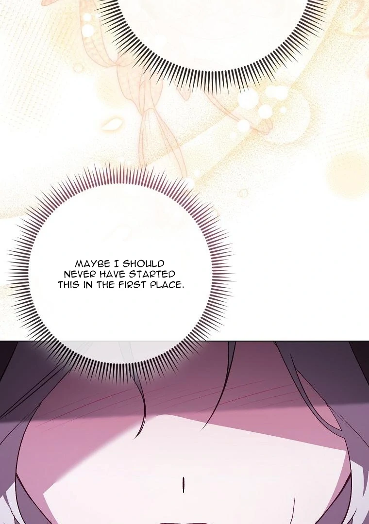 The Villainess Hides Her Wealth Chapter 39 - page 40