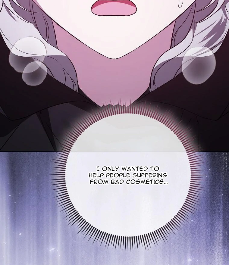 The Villainess Hides Her Wealth Chapter 39 - page 41