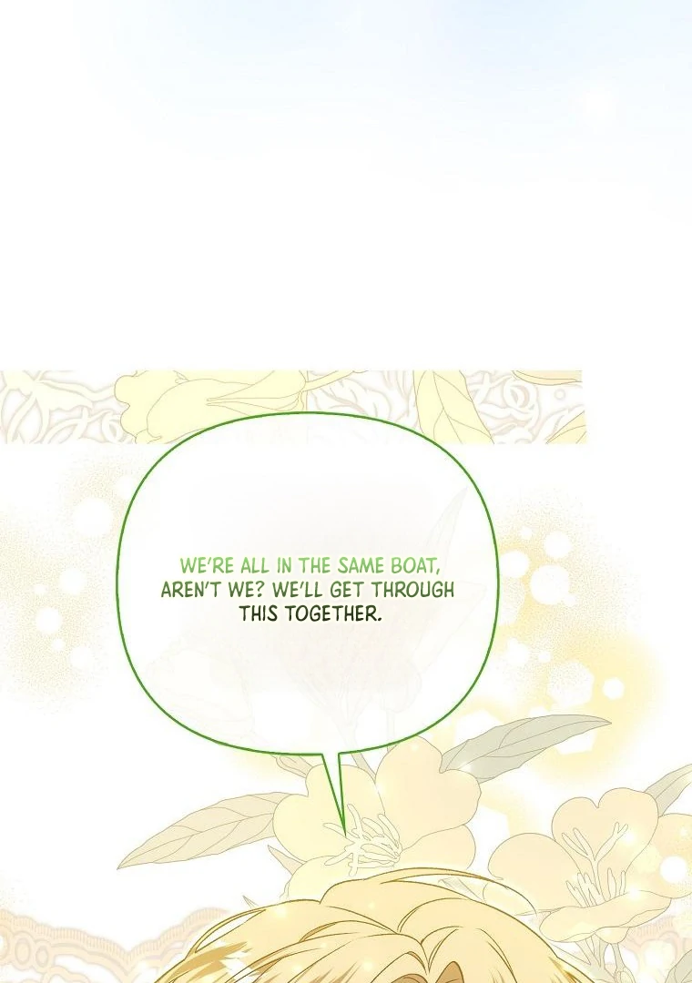 The Villainess Hides Her Wealth Chapter 39 - page 46