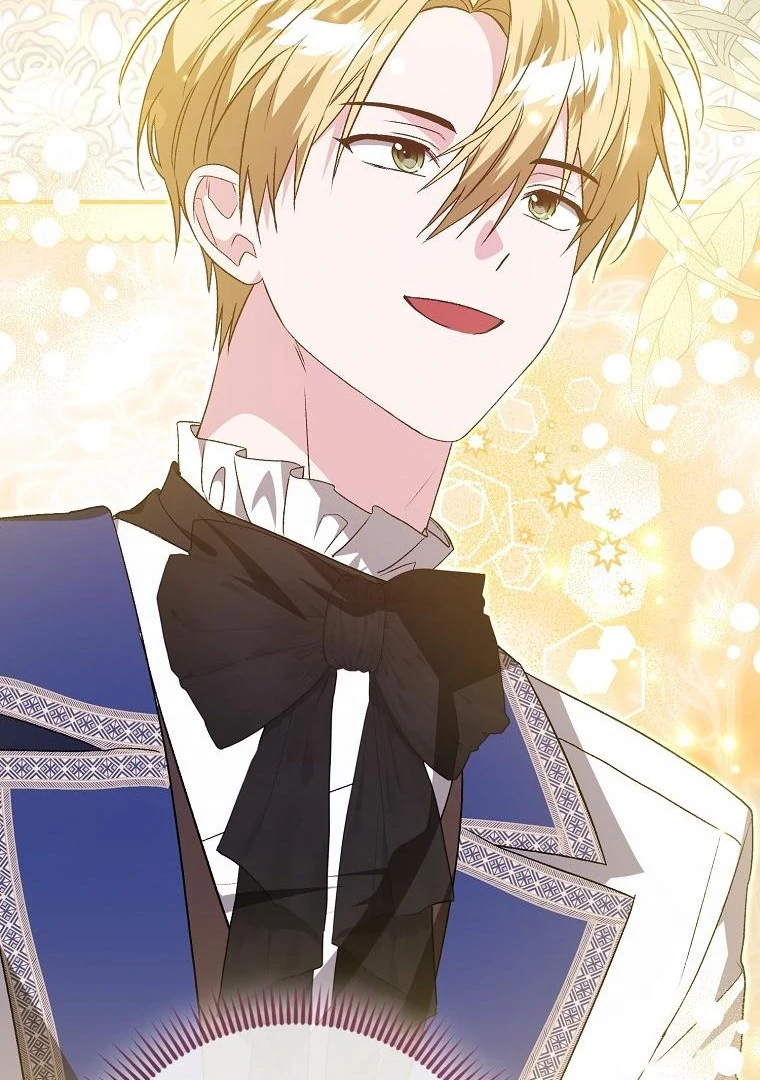 The Villainess Hides Her Wealth Chapter 39 - page 47