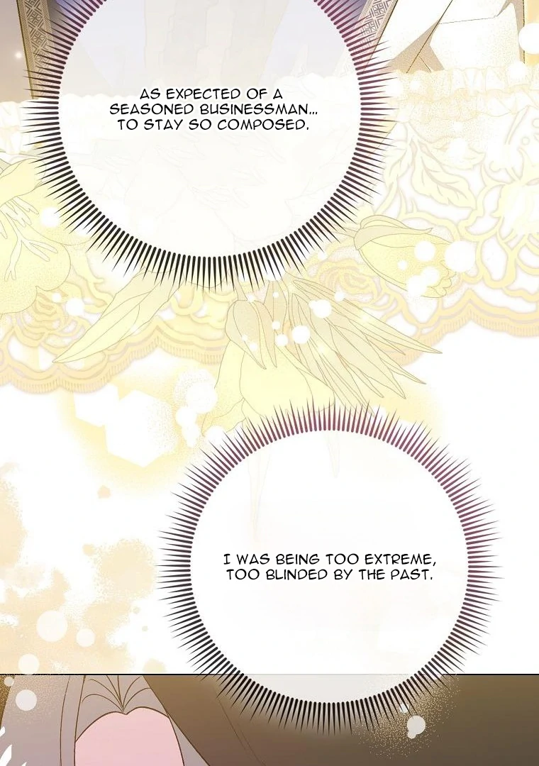 The Villainess Hides Her Wealth Chapter 39 - page 48