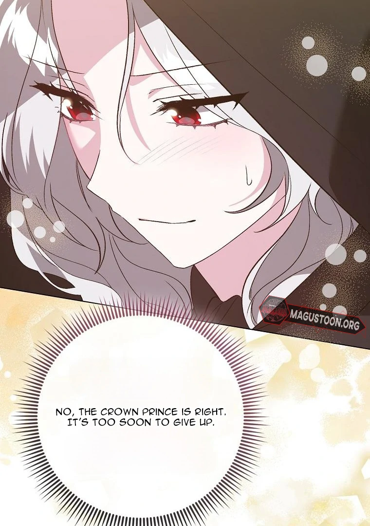 The Villainess Hides Her Wealth Chapter 39 - page 49