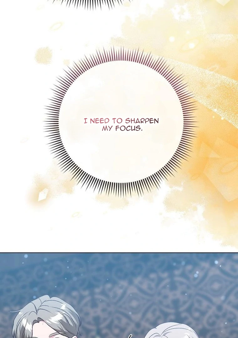 The Villainess Hides Her Wealth Chapter 39 - page 50