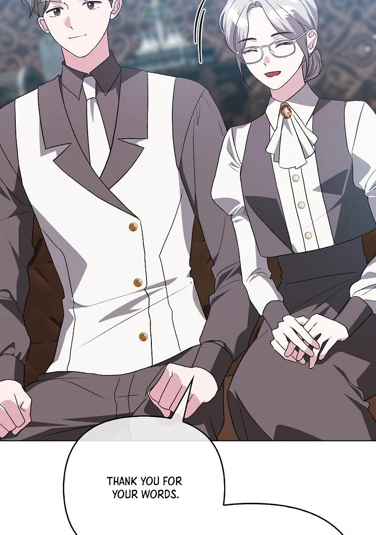 The Villainess Hides Her Wealth Chapter 39 - page 51