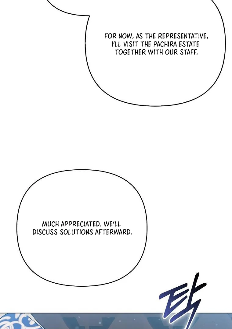 The Villainess Hides Her Wealth Chapter 39 - page 52