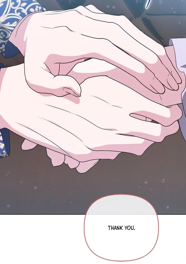 The Villainess Hides Her Wealth Chapter 39 - page 53