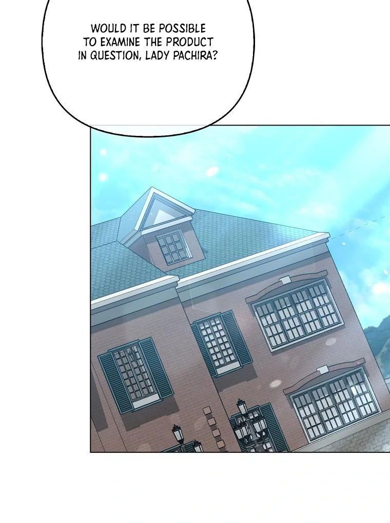 The Villainess Hides Her Wealth Chapter 39 - page 56