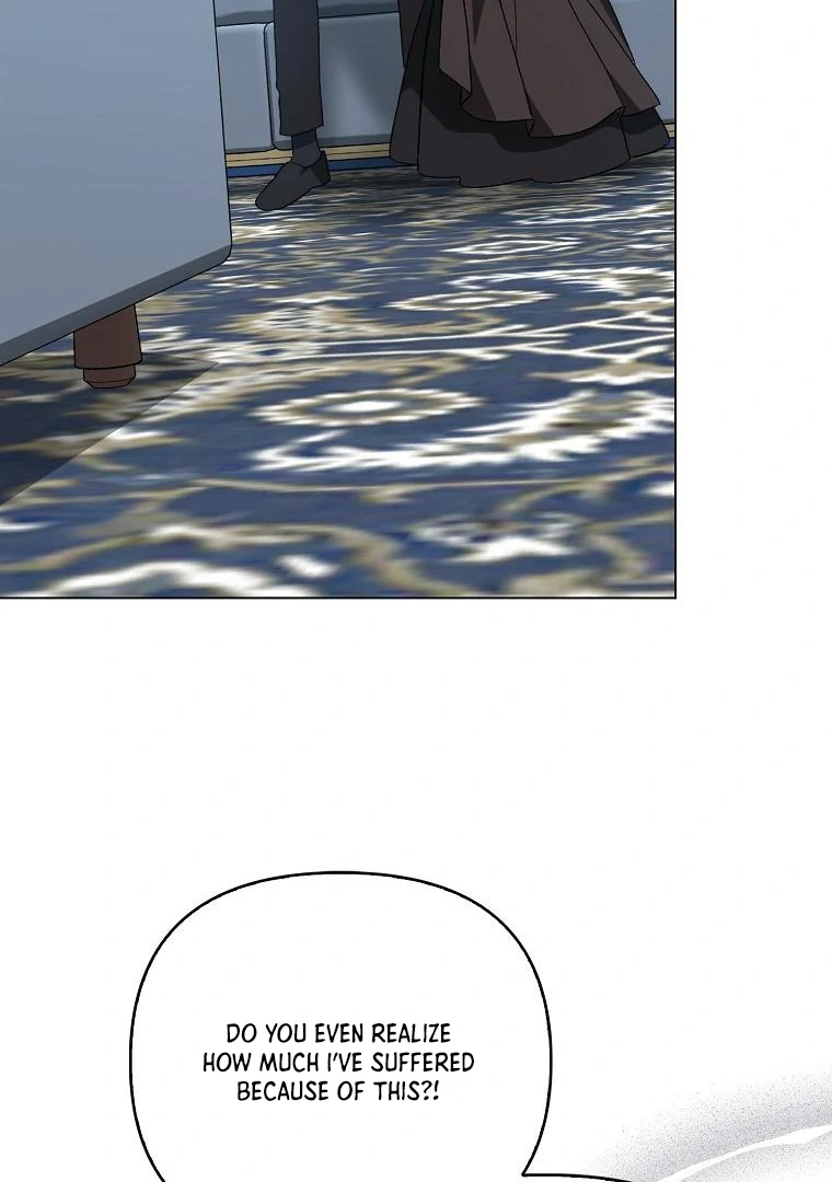 The Villainess Hides Her Wealth Chapter 39 - page 58