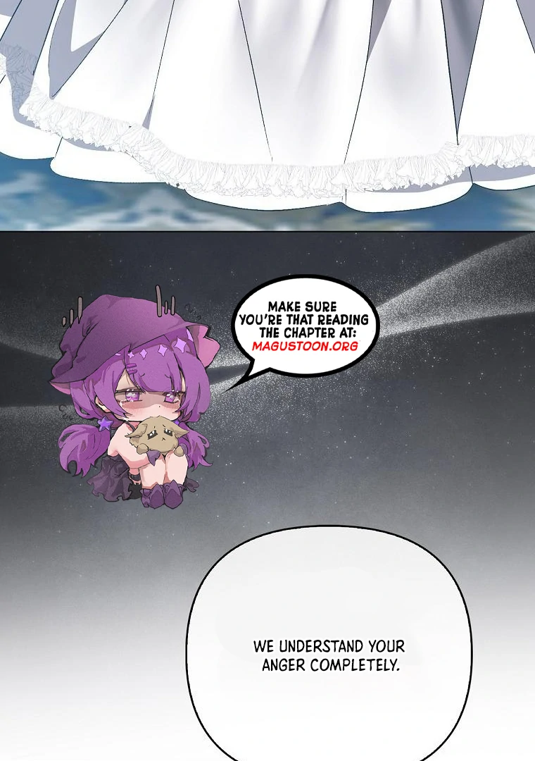 The Villainess Hides Her Wealth Chapter 39 - page 61