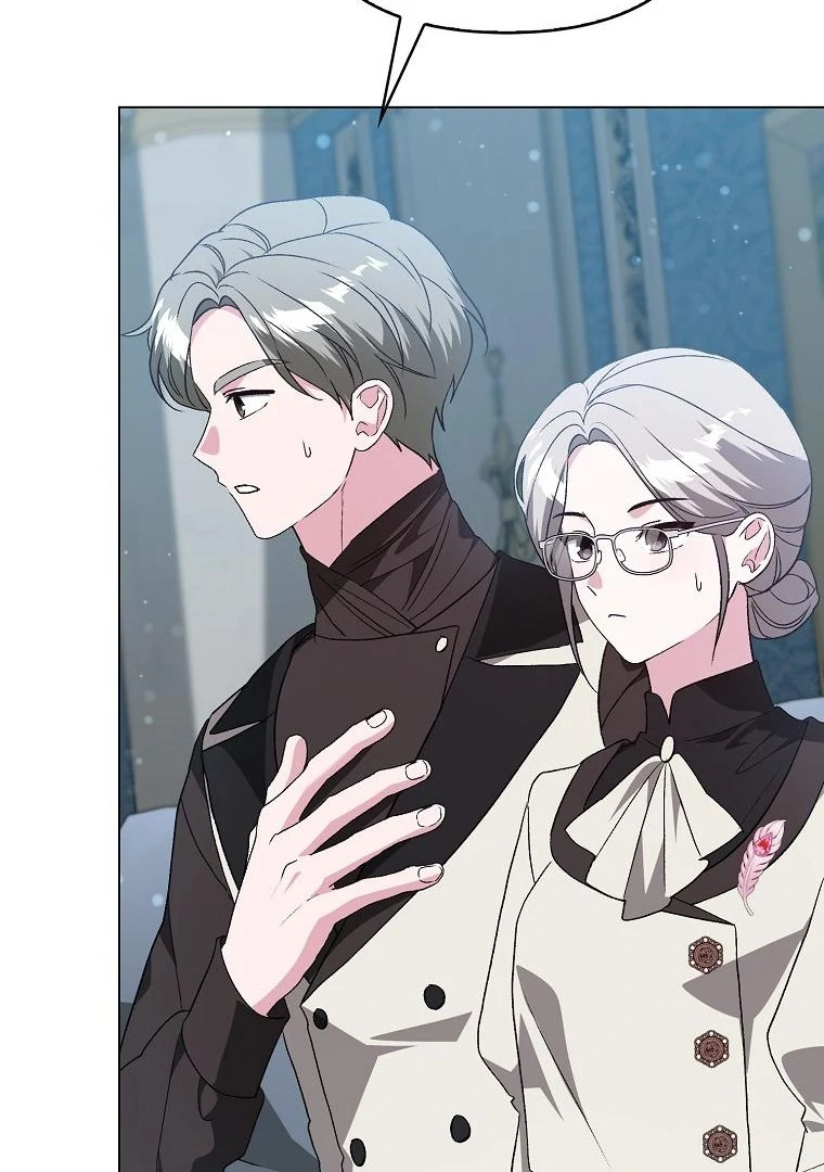 The Villainess Hides Her Wealth Chapter 39 - page 62