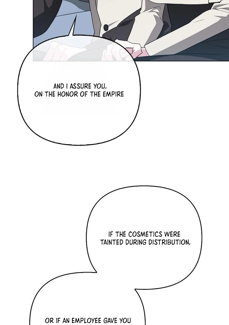 The Villainess Hides Her Wealth Chapter 39 - page 63