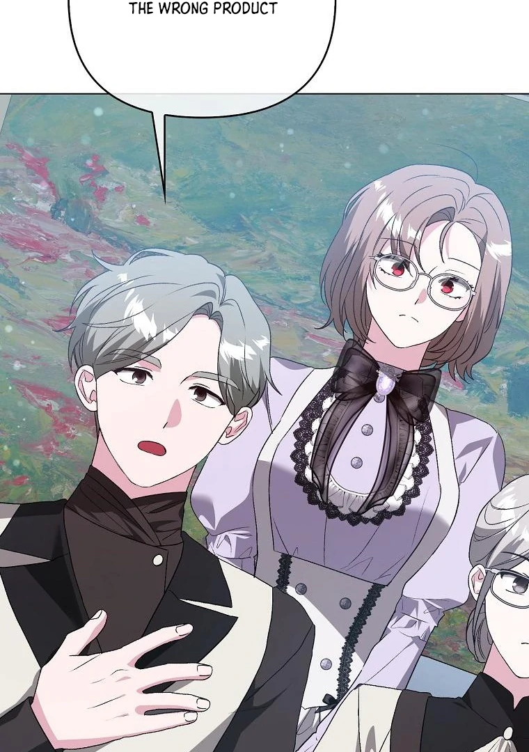 The Villainess Hides Her Wealth Chapter 39 - page 64