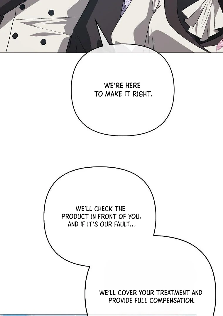 The Villainess Hides Her Wealth Chapter 39 - page 65