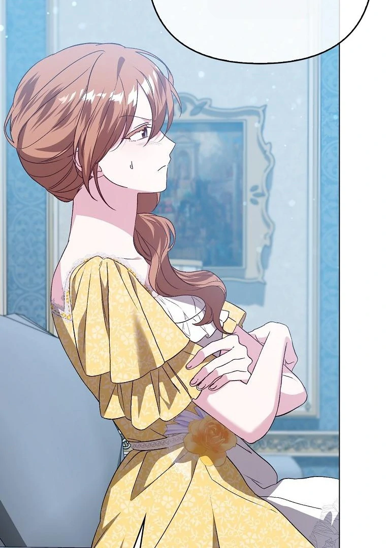 The Villainess Hides Her Wealth Chapter 39 - page 66