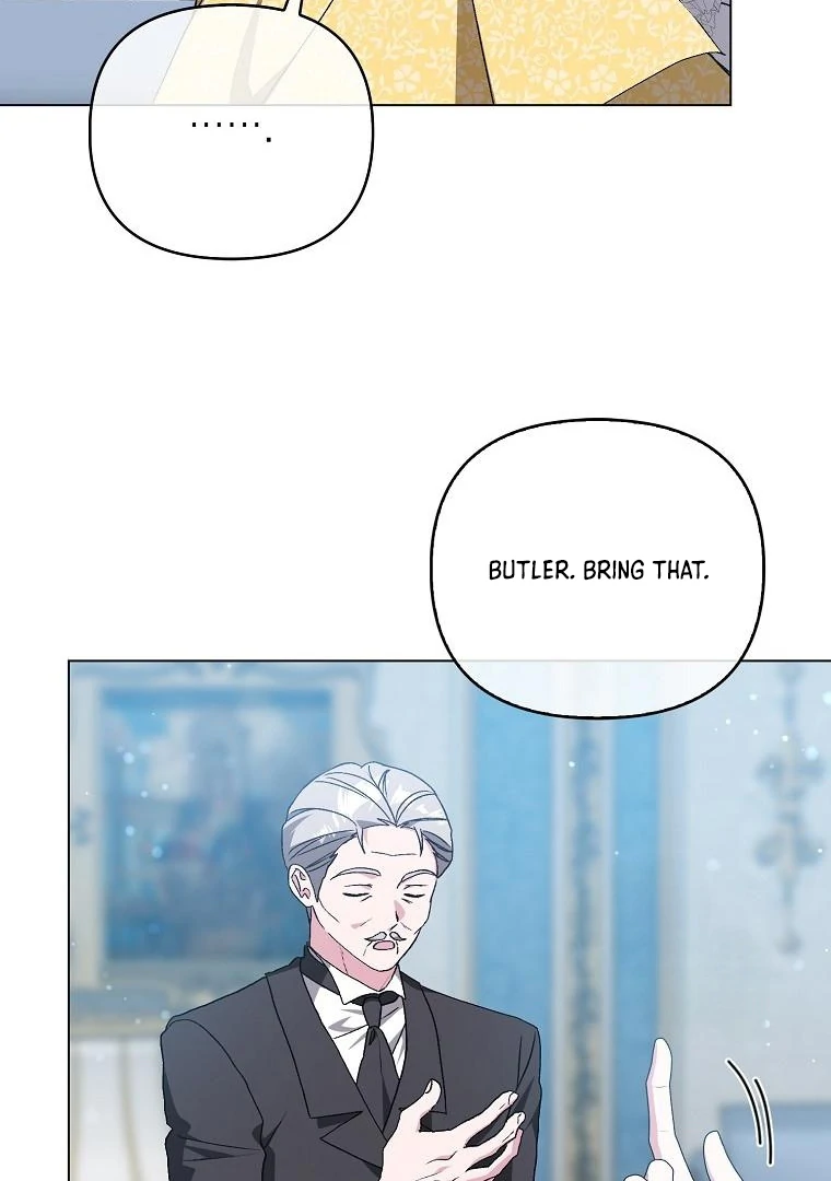 The Villainess Hides Her Wealth Chapter 39 - page 67