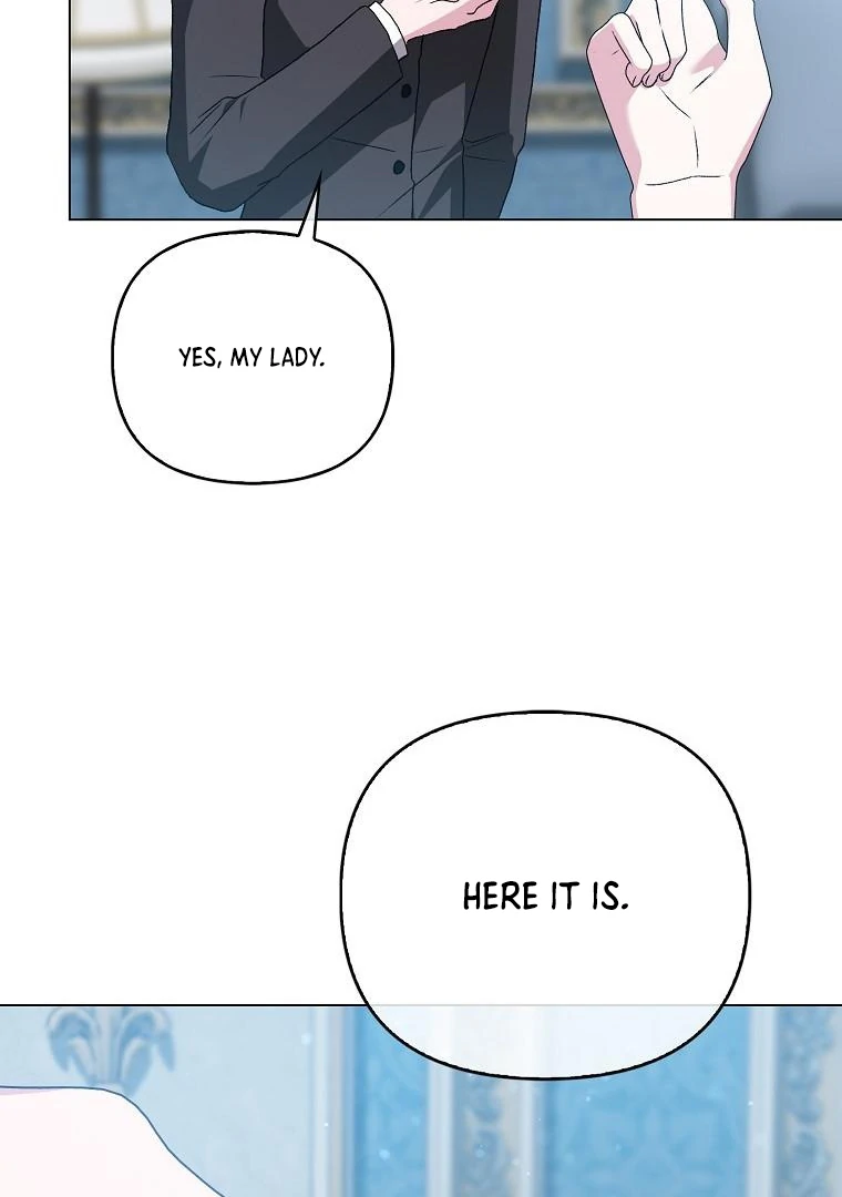 The Villainess Hides Her Wealth Chapter 39 - page 68