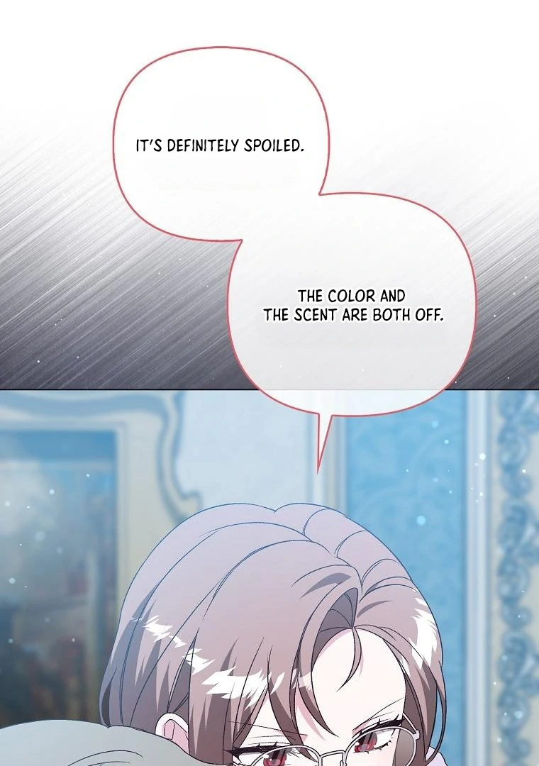 The Villainess Hides Her Wealth Chapter 39 - page 72