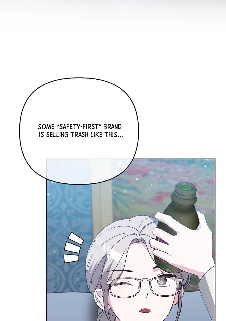 The Villainess Hides Her Wealth Chapter 39 - page 74