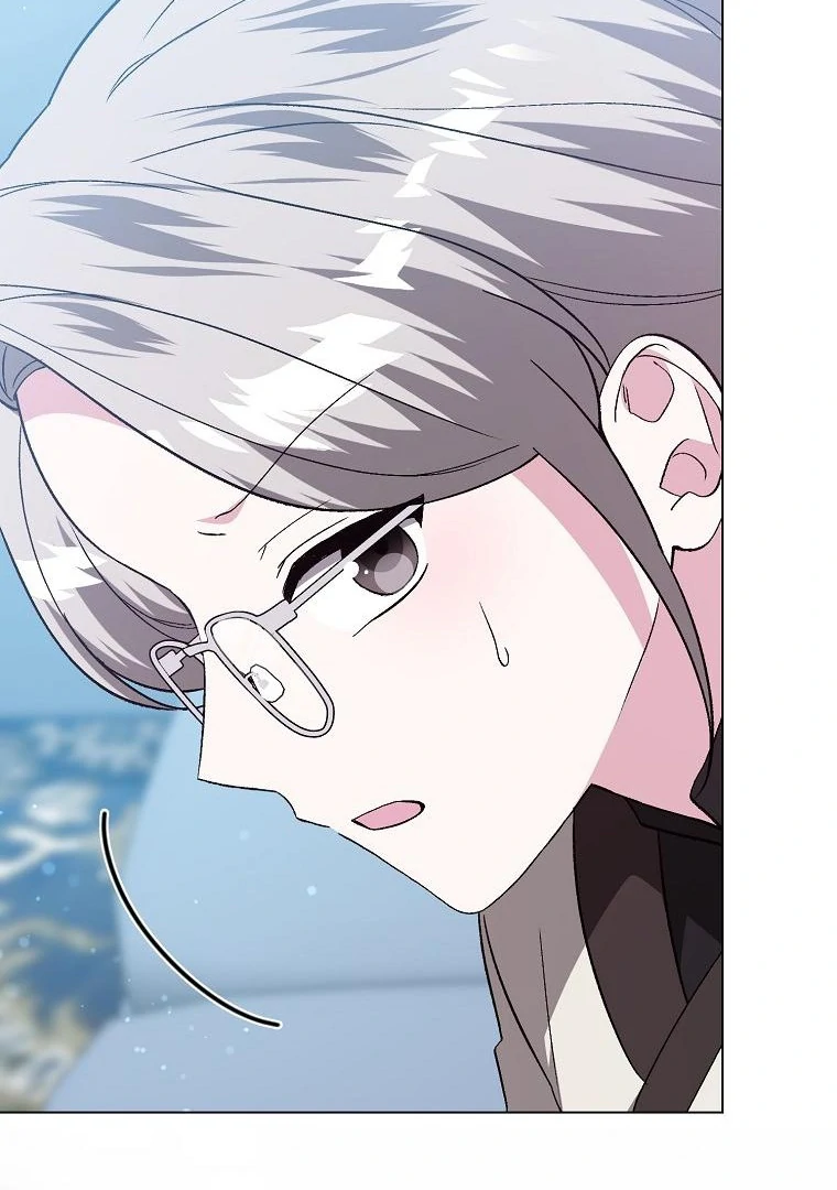 The Villainess Hides Her Wealth Chapter 39 - page 76