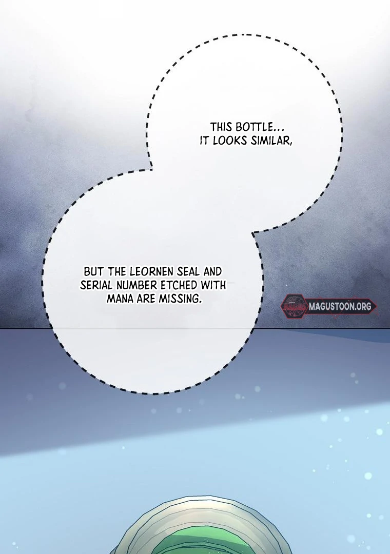 The Villainess Hides Her Wealth Chapter 39 - page 77