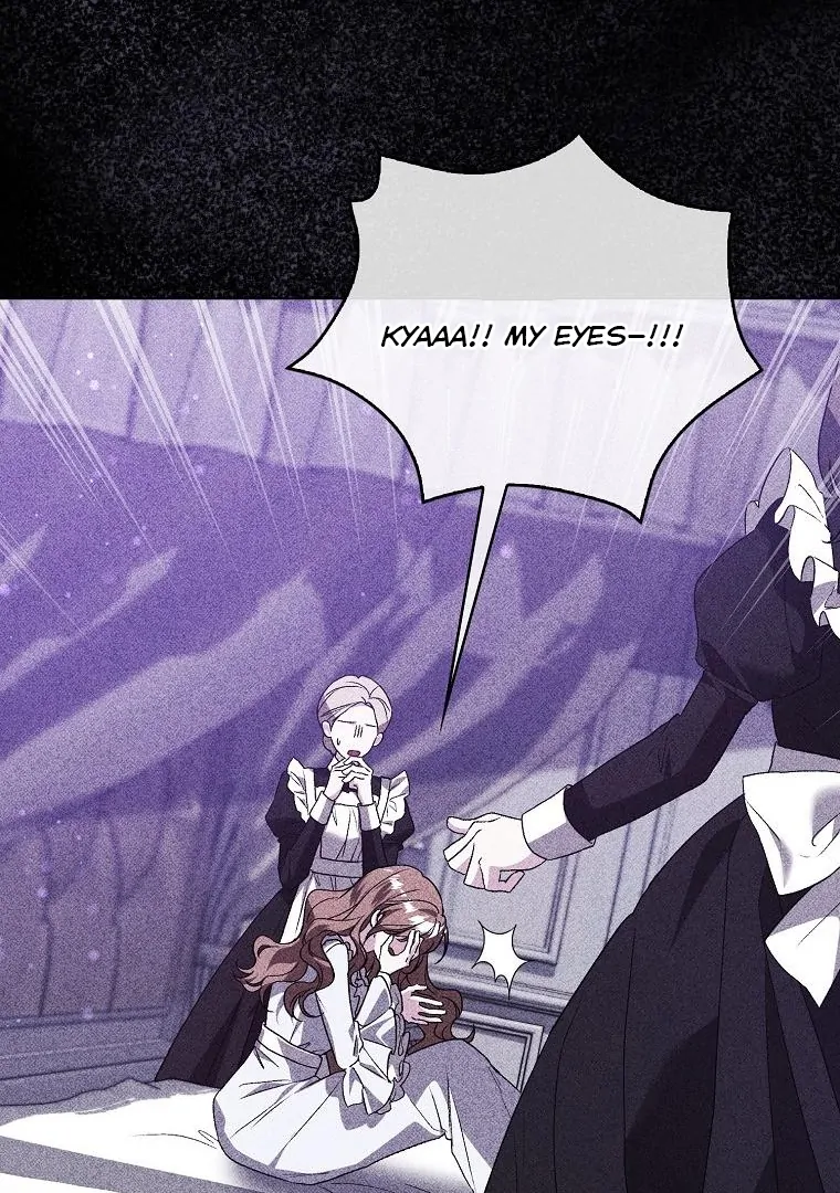 The Villainess Hides Her Wealth Chapter 39 - page 7