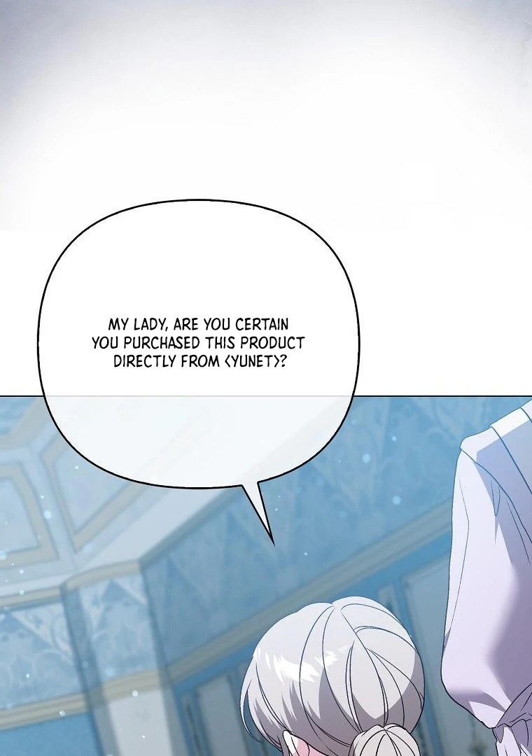 The Villainess Hides Her Wealth Chapter 39 - page 79